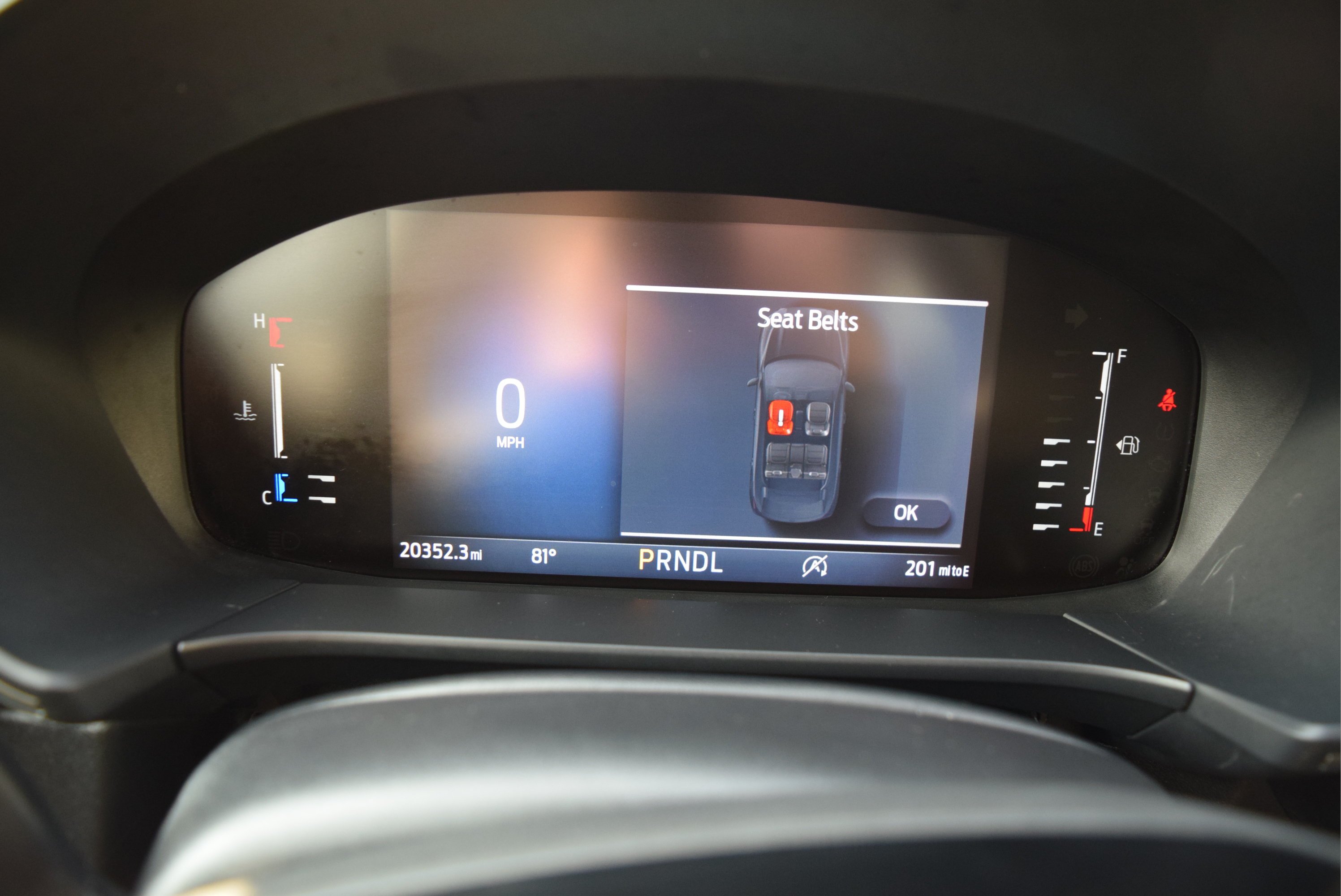 Certified 2023 Ford Escape Active AWD/4WD image 11