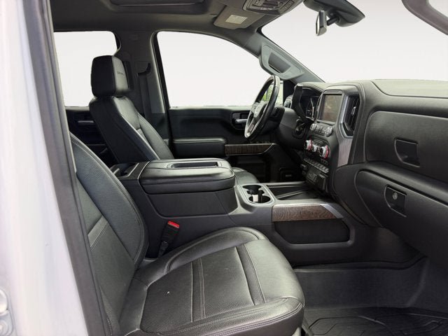 Used 2021 GMC Sierra 1500 Denali w/ Denali Premium Package AWD/4WD image 15