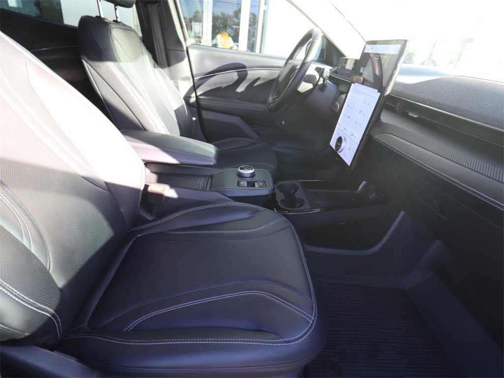 Certified 2023 Ford Mustang Mach-E Premium image 15