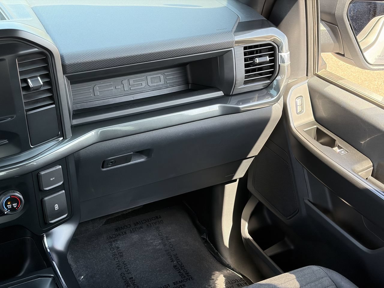 Certified 2023 Ford F150 XL w/ STX Appearance Package AWD/4WD image 18