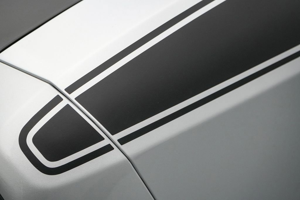 Used 2022 Dodge Challenger R/T Scat Pack w/ T/A Package image 24