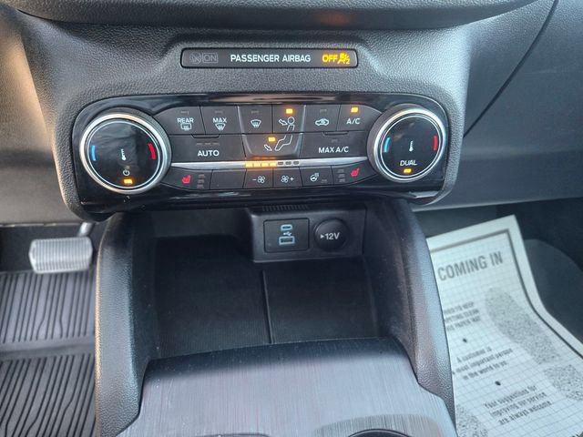 Certified 2022 Ford Escape Titanium image 13