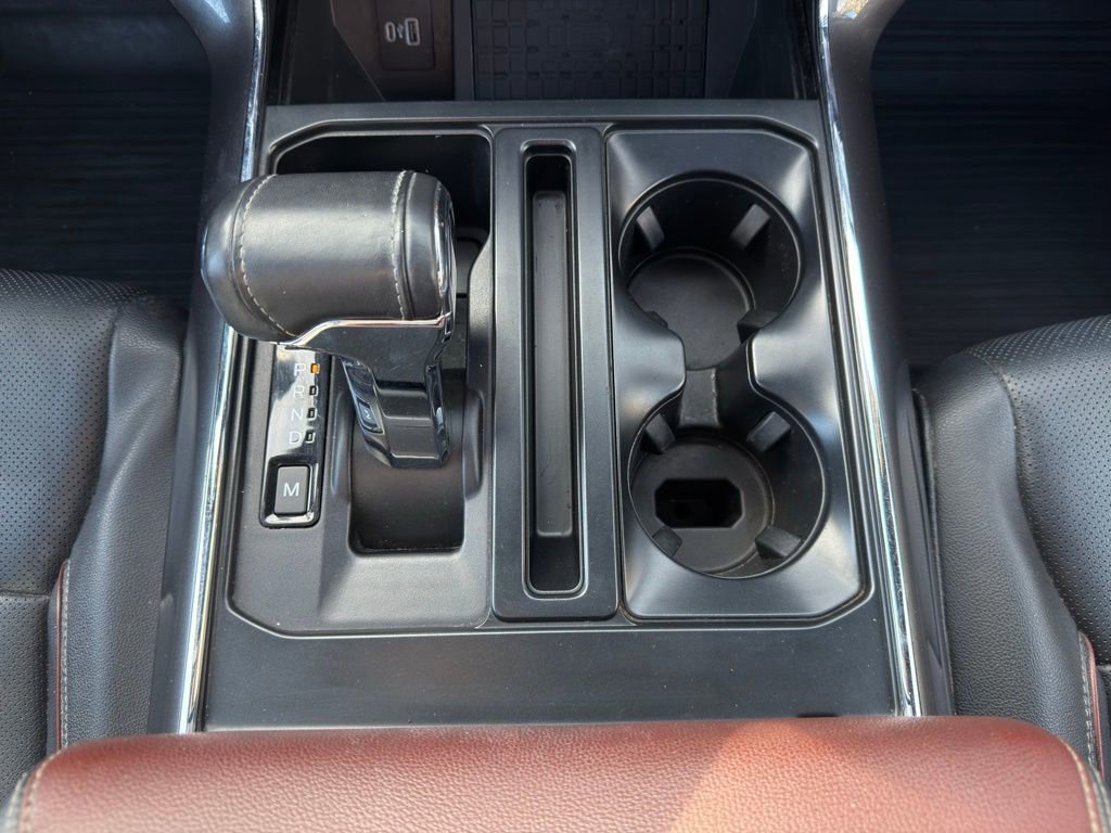 Certified 2023 Ford F150 Lariat w/ Equipment Group 502A High image 18