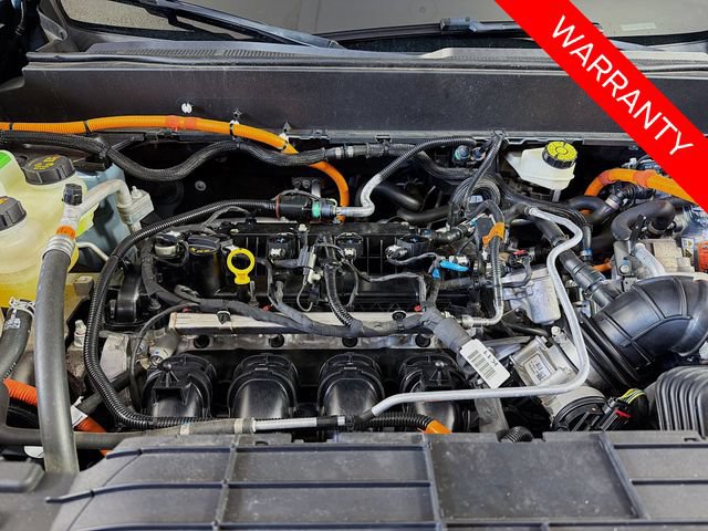 Certified 2022 Ford Maverick XLT FWD image 30