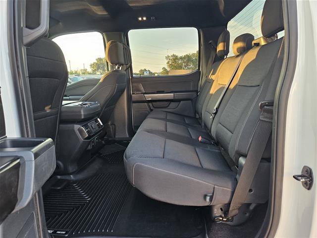 Certified 2021 Ford F150 XLT w/ Equipment Group 302A High AWD/4WD image 10