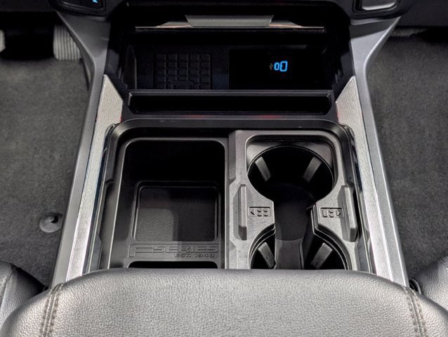 Certified 2024 Ford F250 Lariat w/ Sport Appearance Package AWD/4WD image 9