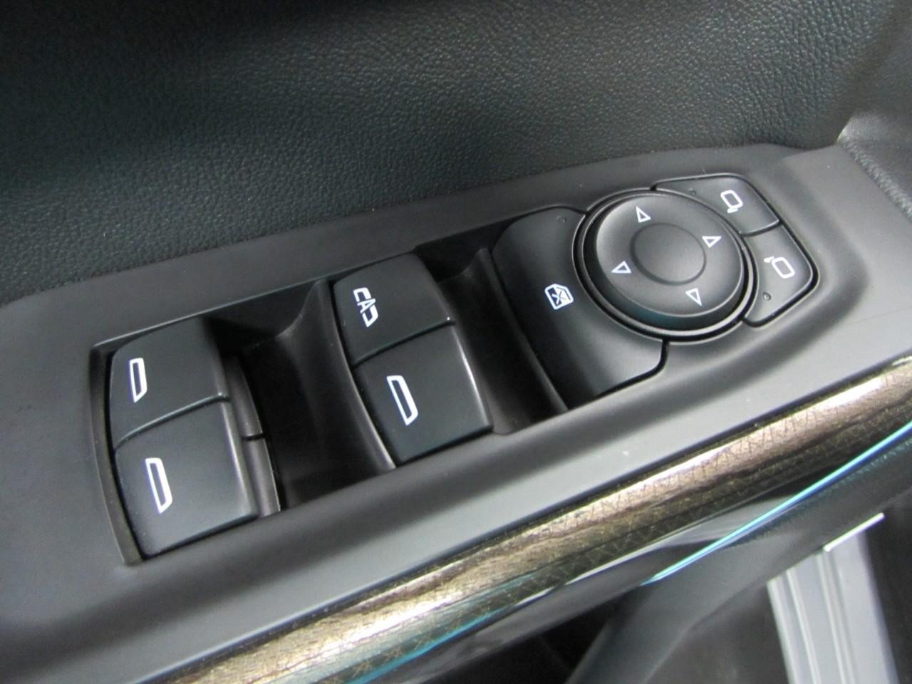 Used 2019 Chevrolet Silverado 1500 RST w/ All-Star Edition AWD/4WD image 20
