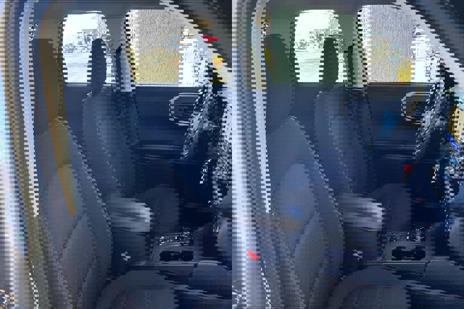 Certified 2022 Ford Bronco Sport image 10