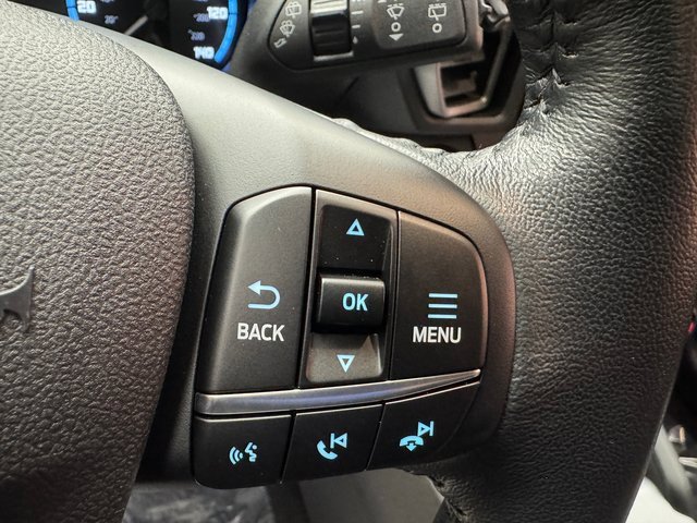 Certified 2023 Ford Bronco Sport Big Bend w/ Convenience Package image 13