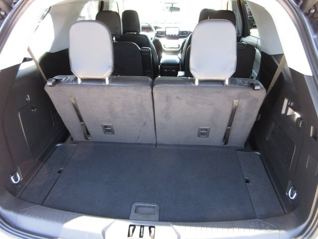 Certified 2023 Ford Explorer XLT w/ Equipment Group 202A AWD/4WD image 28