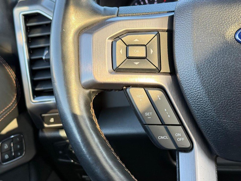 Certified 2020 Ford Expedition Platinum AWD/4WD image 20