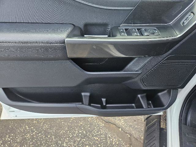 Certified 2023 Ford F150 XLT w/ Equipment Group 302A High image 20