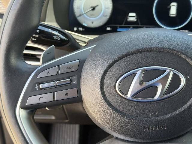 Used 2023 Hyundai Palisade Calligraphy w/ Cargo Package FWD image 27