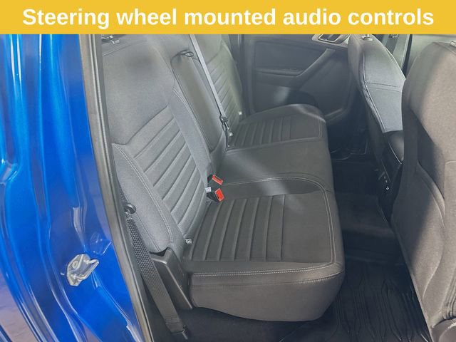 Certified 2023 Ford Ranger XLT w/ Equipment Group 302A High AWD/4WD image 19