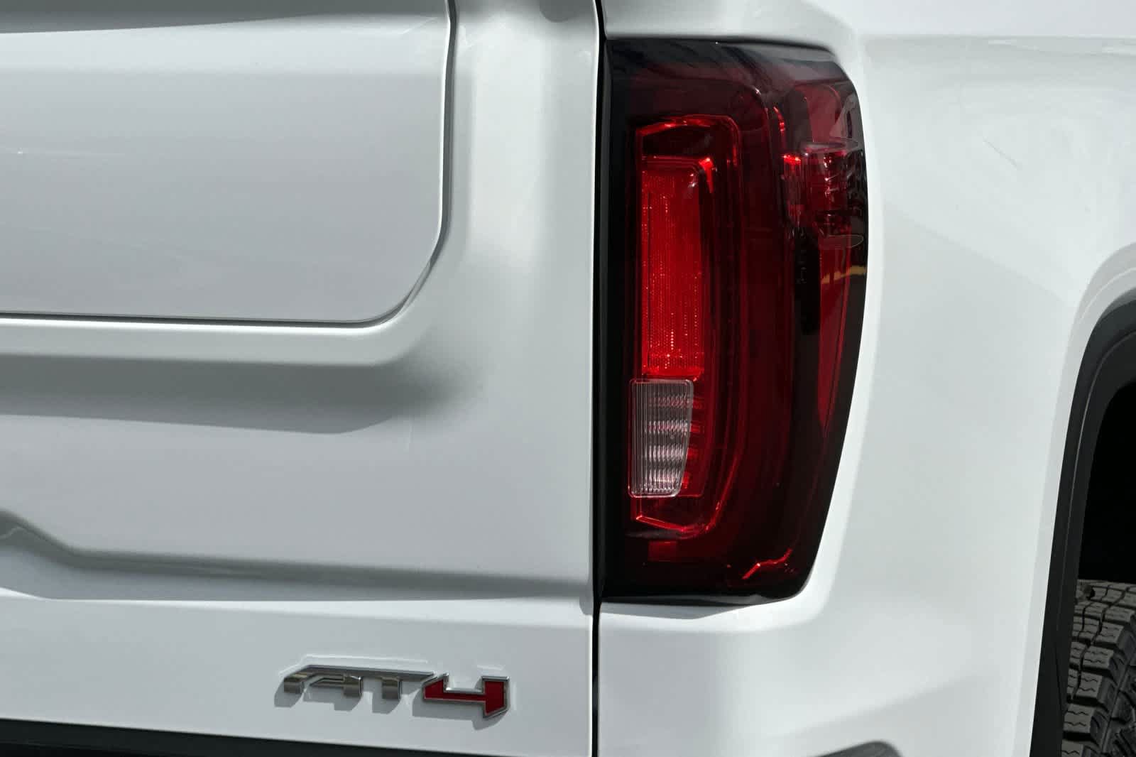 Used 2026 GMC Sierra 1500 AT4 AWD/4WD image 27