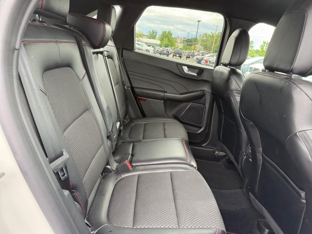 Certified 2023 Ford Escape ST-Line w/ Tech Pack #1 AWD/4WD image 17