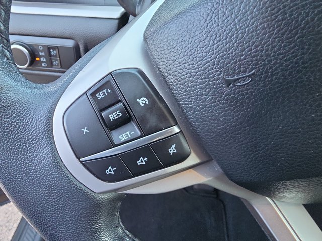 Certified 2023 Ford Explorer XLT RWD image 21