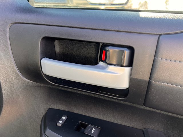 Used 2021 Toyota Tundra Limited w/ Limited Premium Package image 34