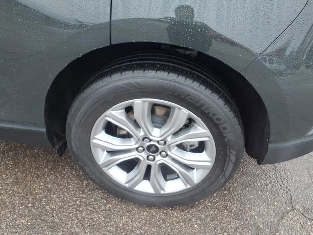 Certified 2024 Ford Edge Titanium image 11