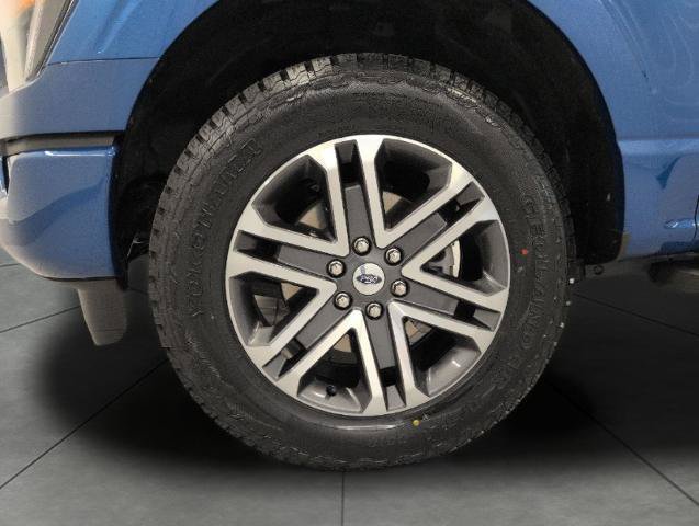 Certified 2023 Ford F150 XL w/ STX Appearance Package AWD/4WD image 32