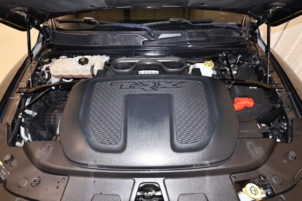 Used 2021 RAM 1500 TRX w/ TRX Level 2 Equipment Group image 51