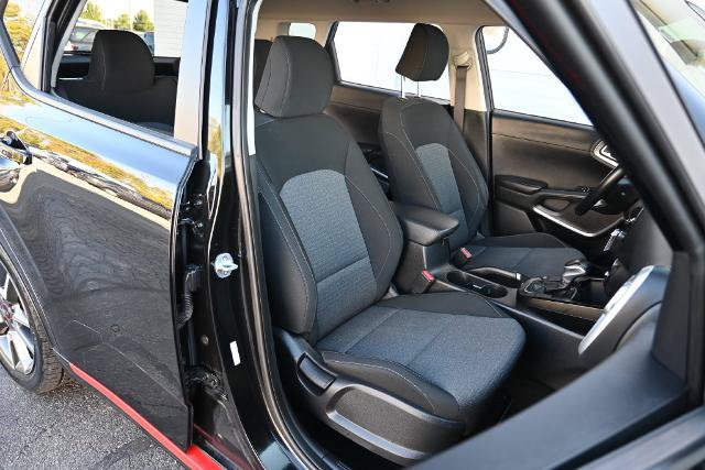 Used 2020 Kia Soul GT-Line FWD image 22