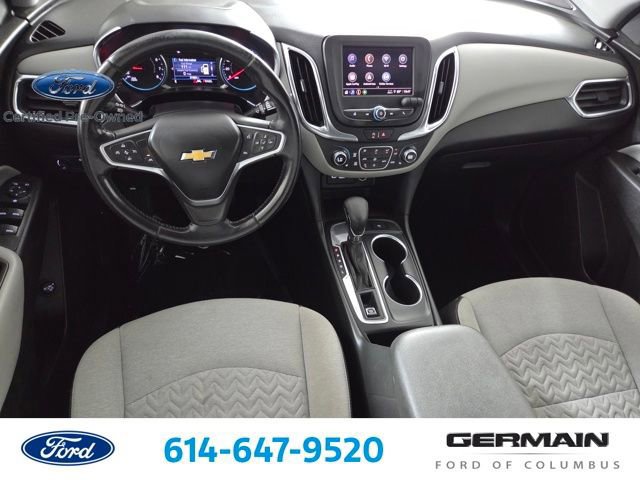 Used 2022 Chevrolet Equinox LT FWD image 18
