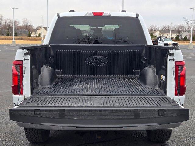 Certified 2024 Ford F150 XLT AWD/4WD image 14