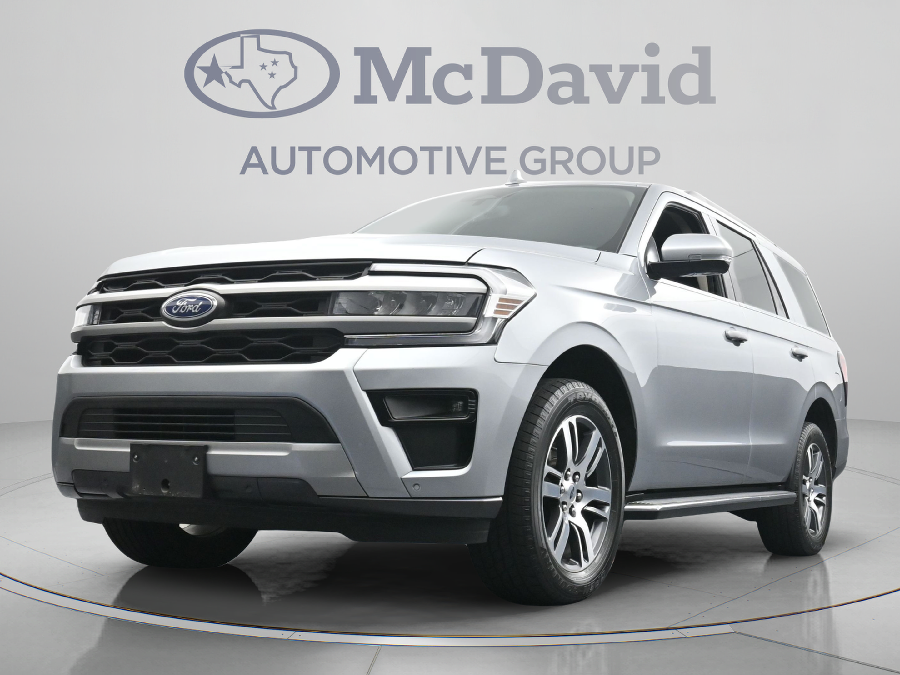 Certified 2023 Ford Expedition XLT RWD image 28