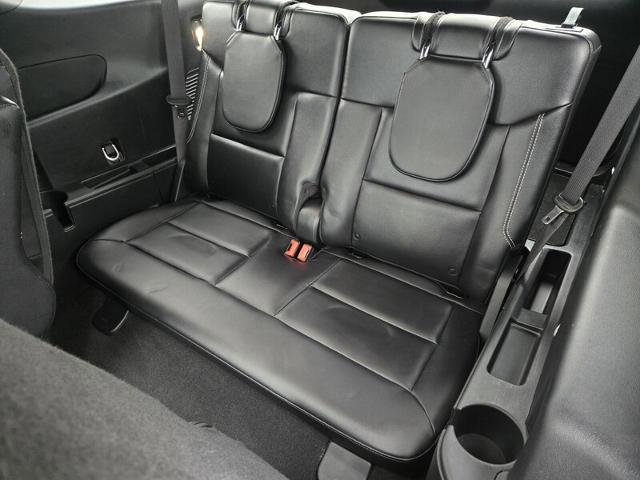 Certified 2024 Ford Explorer ST w/ Equipment Group 401A image 12