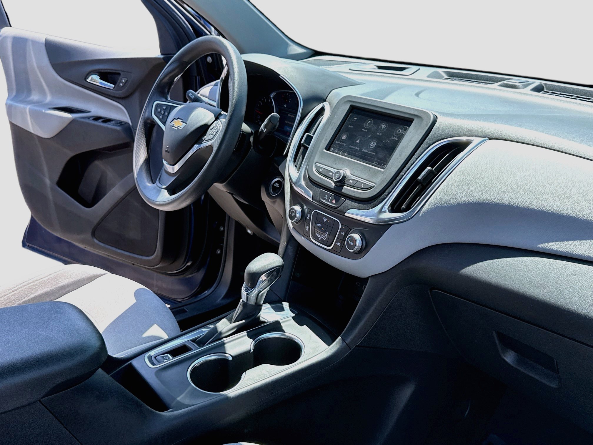 Used 2022 Chevrolet Equinox LT FWD image 15
