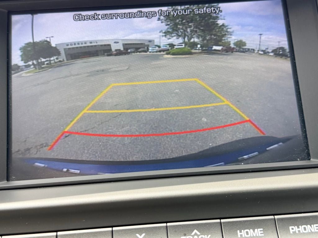 Used 2019 Hyundai Elantra SEL FWD image 29