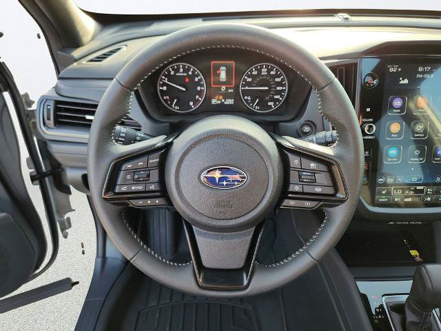 Used 2025 Subaru Forester Premium AWD/4WD image 13
