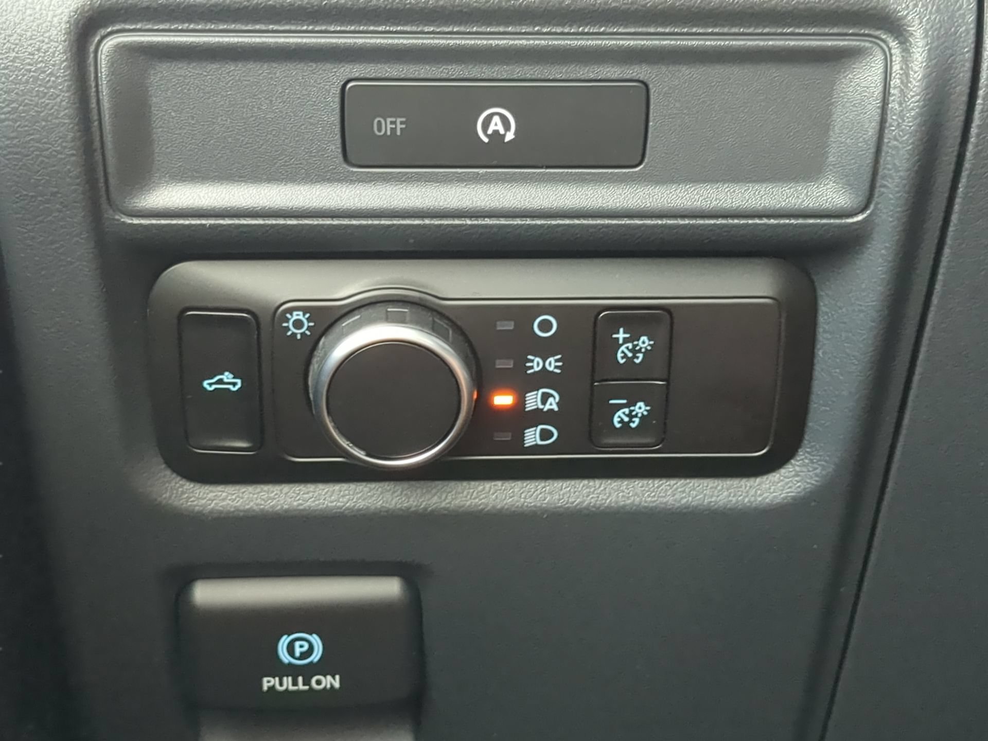 Certified 2025 Ford F150 STX AWD/4WD image 63