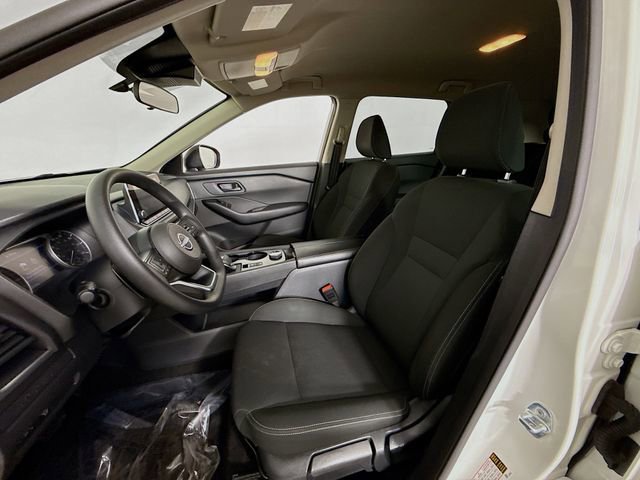 Used 2024 Nissan Rogue S image 19