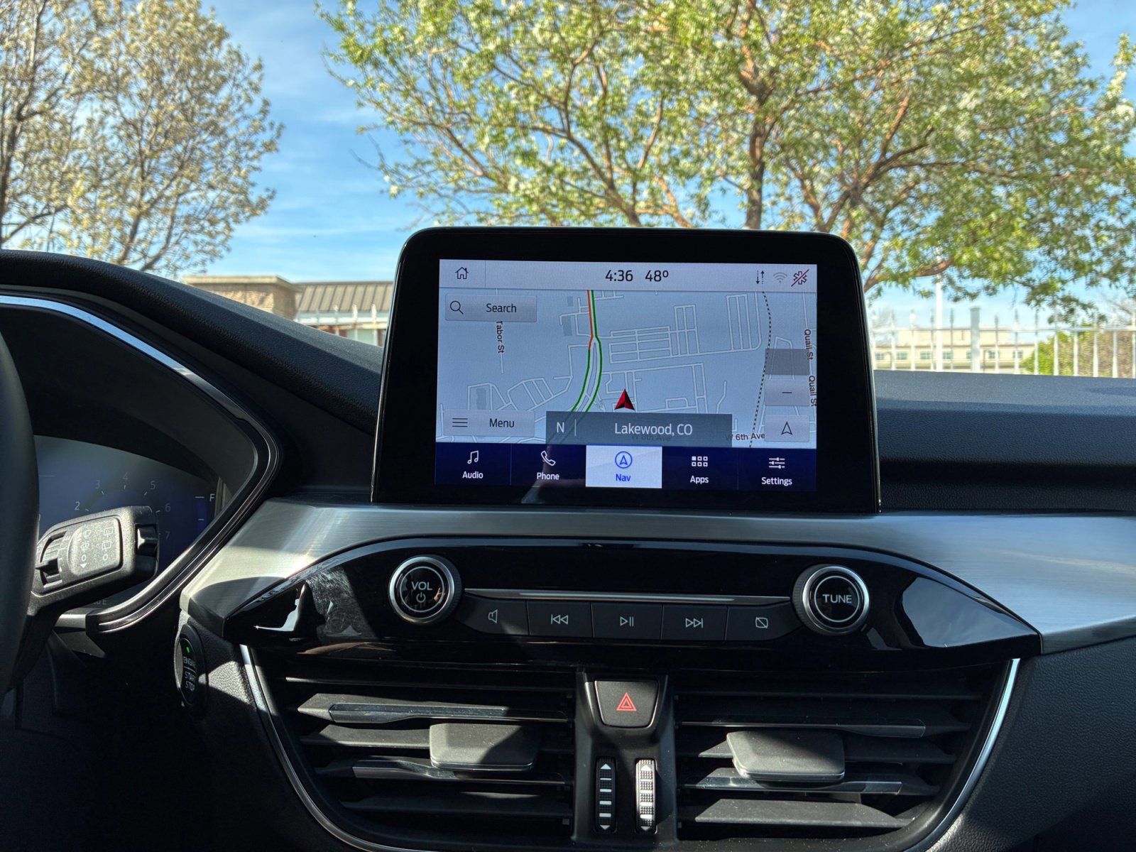 Certified 2022 Ford Escape Titanium image 28