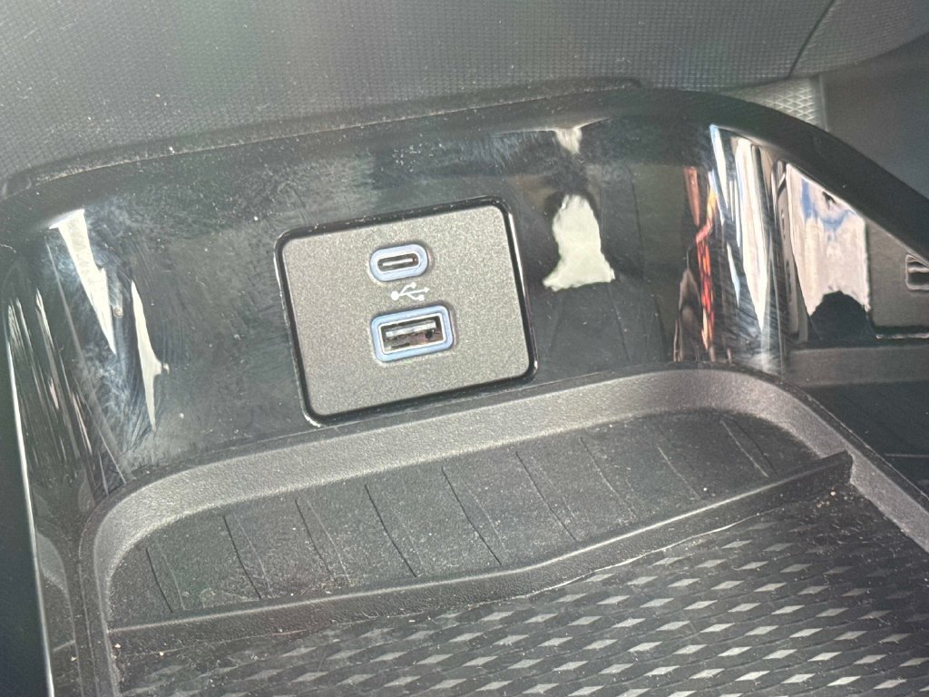 Certified 2023 Ford Mustang Mach-E Select RWD image 27