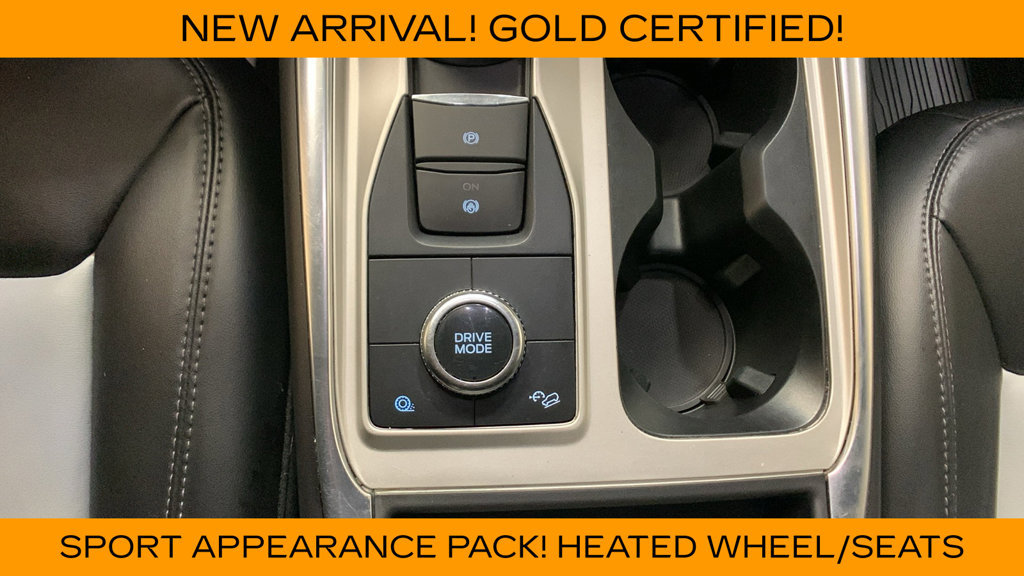 Certified 2023 Ford Explorer XLT w/ Equipment Group 202A AWD/4WD image 45