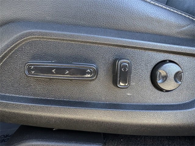 Used 2024 Honda Pilot EX-L image 28