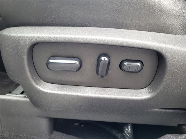 Certified 2019 Ford Flex Limited image 11