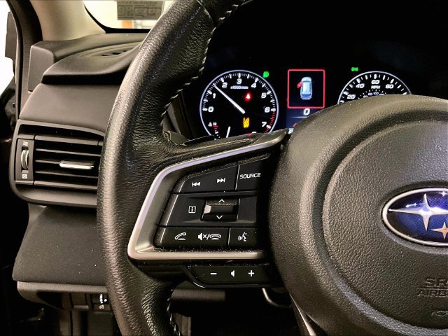Used 2025 Subaru Outback Premium w/ Popular Package #1A AWD/4WD image 17