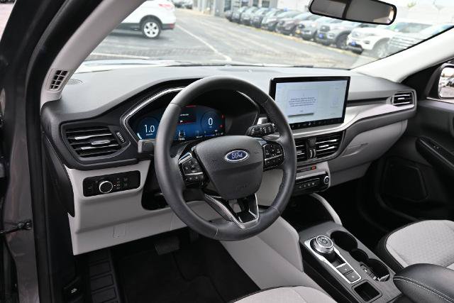 Certified 2023 Ford Escape Active w/ Tech Pack #2 AWD/4WD image 20