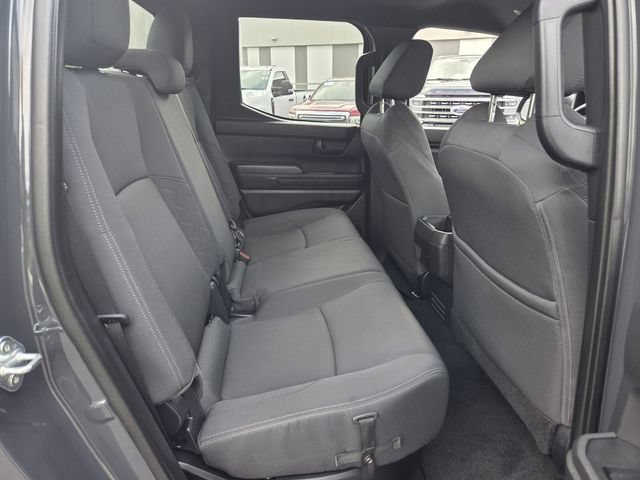 Used 2024 Toyota Tacoma SR RWD image 17