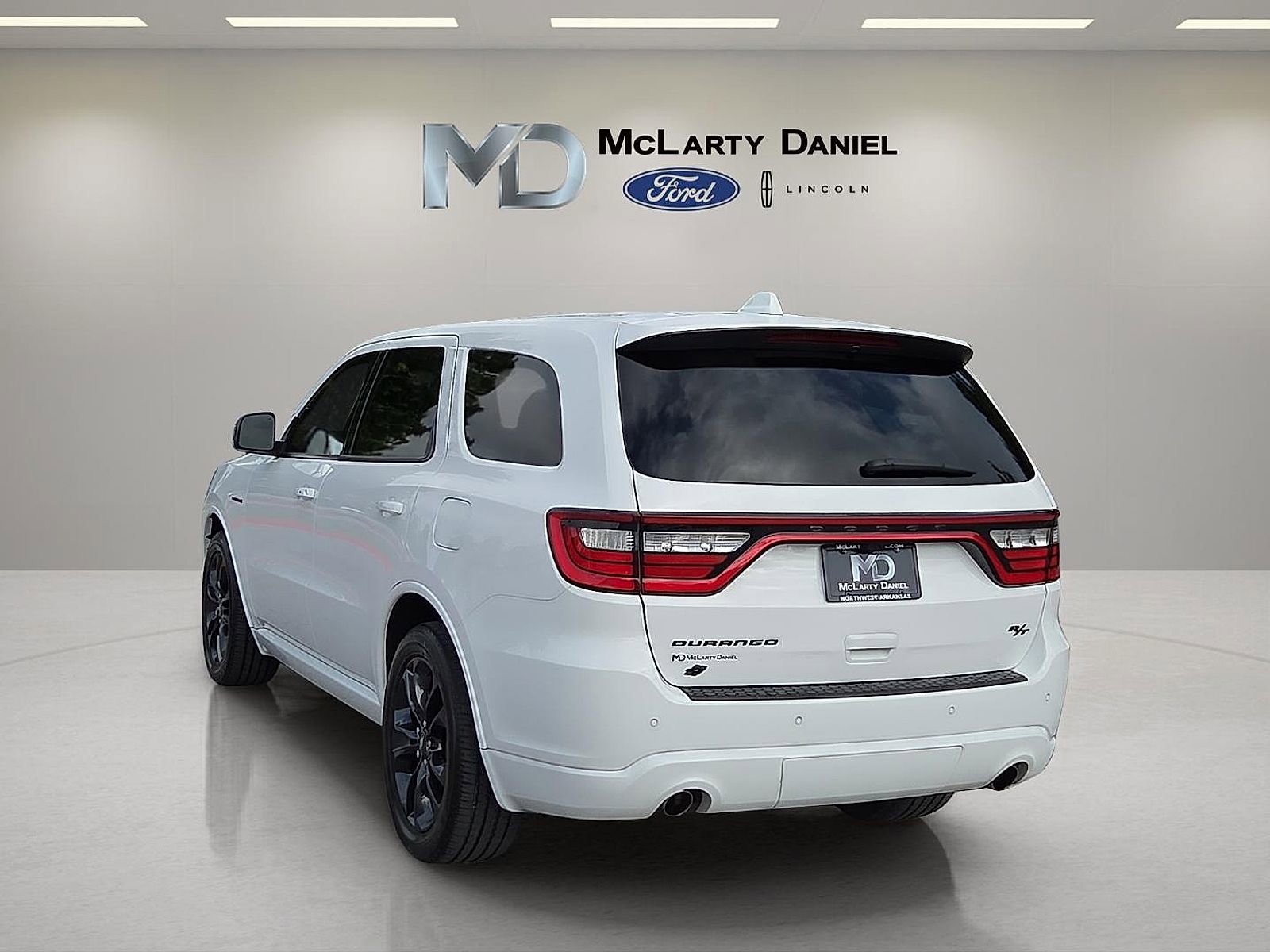 Used 2022 Dodge Durango R/T w/ Blacktop Package image 4