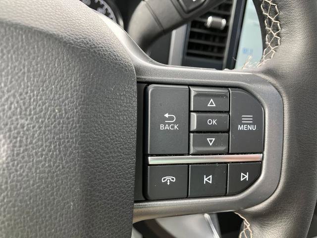 Certified 2023 Ford F150 XLT w/ Equipment Group 302A High AWD/4WD image 30