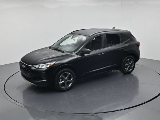 Certified 2024 Ford Escape ST-Line w/ Tech Pack #1 AWD/4WD image 46