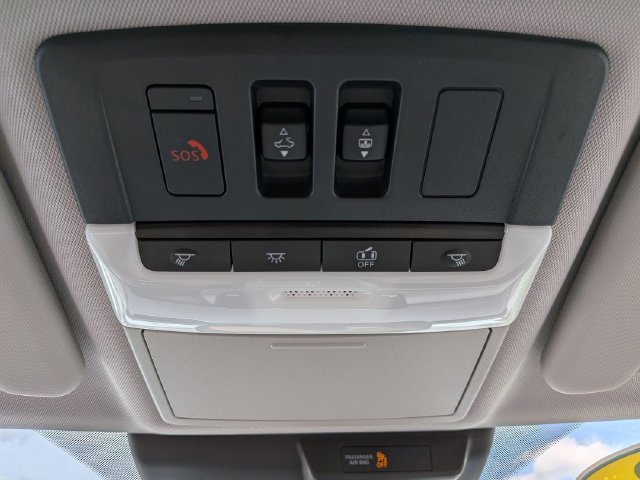 Used 2023 Mitsubishi Outlander SEL 40th Anniversary AWD/4WD image 13