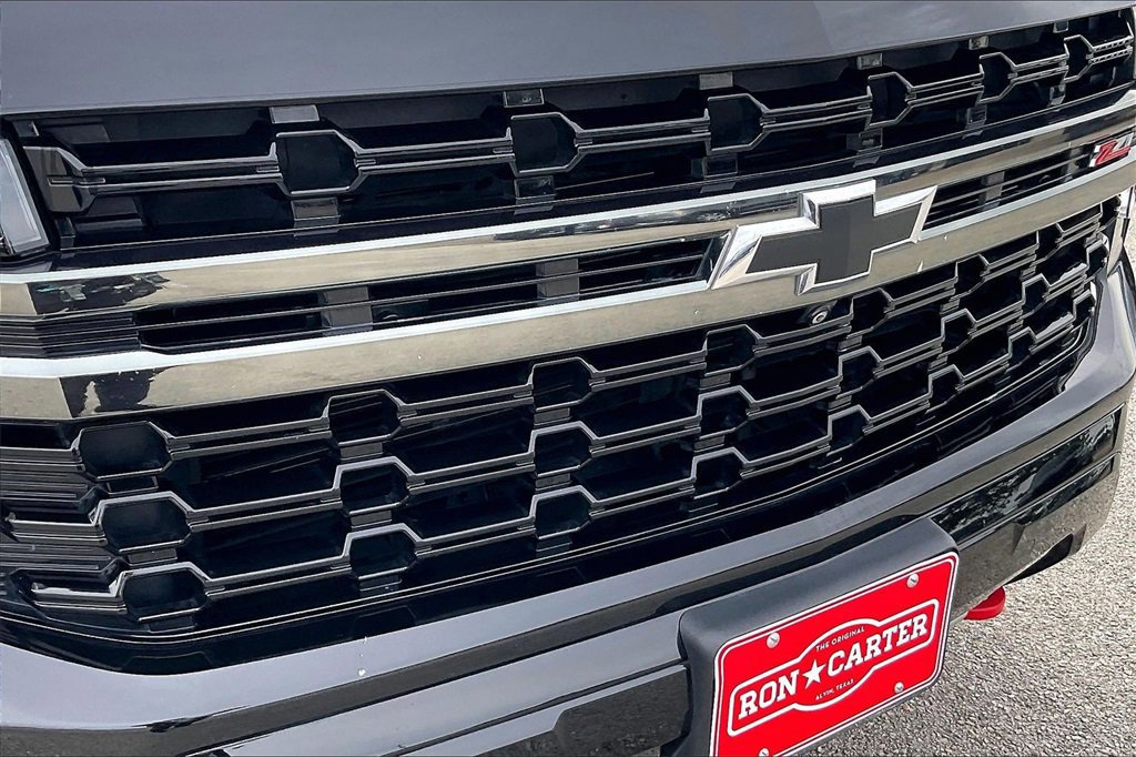 Used 2022 Chevrolet Tahoe Z71 w/ Luxury Package image 34