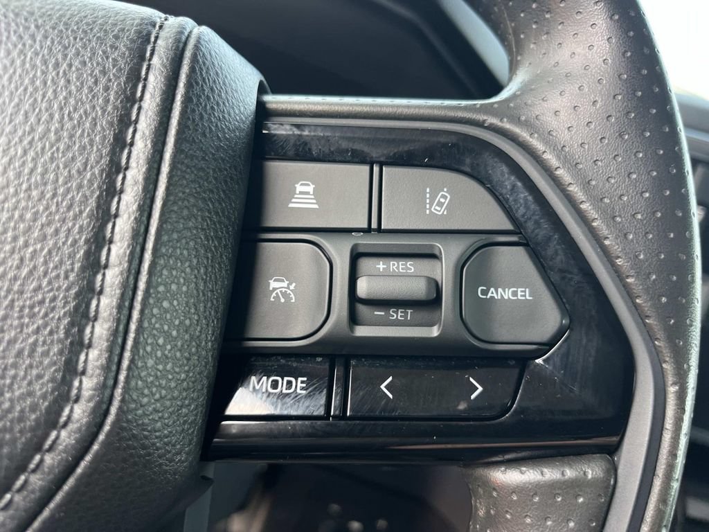 Used 2023 Toyota Tundra SR5 w/ SR5 Convenience Package AWD/4WD image 35