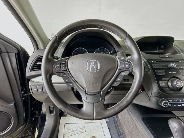 Used 2018 Acura RDX AWD image 11